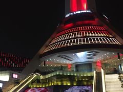 -SPACE(欢乐颂购物中心店)