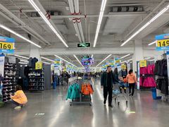 -迪卡侬(土桥店)