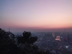 -杭州半山国家森林公园