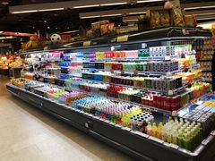 店内环境-Olé精品超市(北京合生汇店)