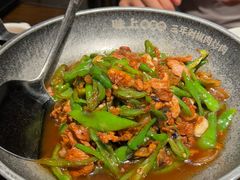 -味上湘菜馆(岳麓山店)