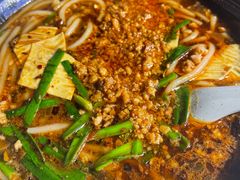 官渡小锅米线-留焕小吃·昆明非遗小吃品牌(文明街店)
