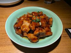 糖里脊-弄堂里(雨花客厅店)