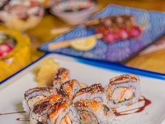 -桃屋日本料理(清华科技园店)