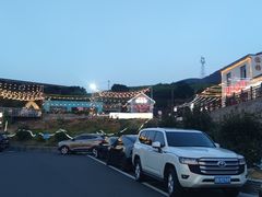 -达蓬山旅游度假区
