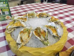 -吉源大排档·鱼生·海鲜(烧烤彩印厂店)