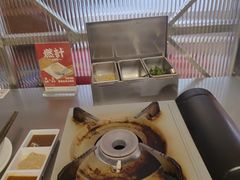 -燃计沙茶皇·香港沙茶火锅(人广旗舰店)