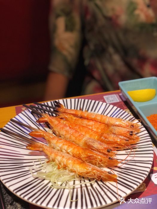 极焰·烧肉刺身放题(天河领展广场店)图片