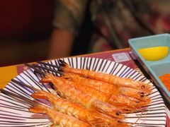 -极焰·烧肉刺身放题(天河领展广场店)