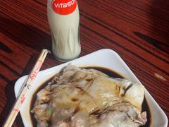 什锦肠-自园小食店