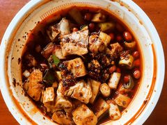 -红星兔丁(武侯祠店)