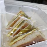 来嘻记吃澳门猪扒包！
