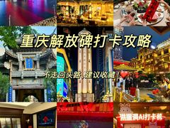 -小天鹅火锅·一线江景洪鼎旗舰店(洪崖洞店)