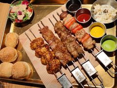 -雪熊精酿·哈尔滨烧烤酒馆(非遗大串店)