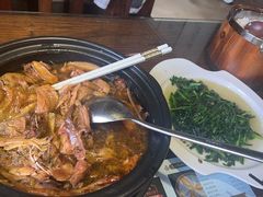 -茅山肴·道家菜·神仙鸡