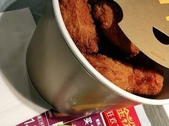 -麦当劳(永泰得来速店)