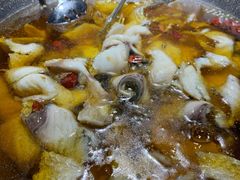 -雲蜀龙阁·金牌水煮鱼(方庄店)