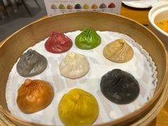 -乐忻皇朝(上海中心大厦店)