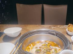 -七欣天香辣蟹火锅(上海奉贤杭州湾生活广场店)
