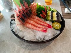 -極上萬膳·日料放题(来福士江景店)