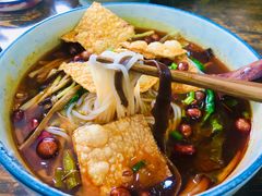 -陈记柳州螺蛳粉(大坪店)