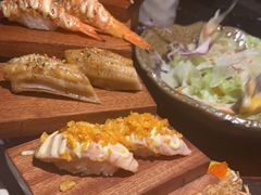 -古田居·特色寿司料理(星之岛旗舰店)