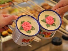 -壹头蒜烧烤小院儿