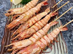 -菊上料理(蜀山银泰百货店)