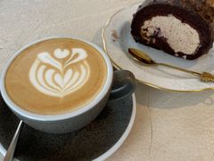 -Me Coffee下午茶艺术空间