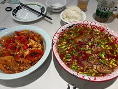 -欧记大排档·景德菜(上海首店)