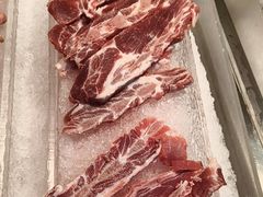 -汉阳廷自助烤肉(同和金铂天地店)