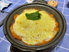 -鱼酷活鱼烤鱼(北美店)