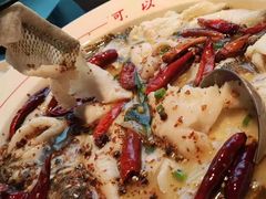 -川里谈·川味小馆(北京路店)