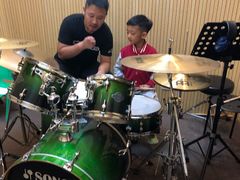 -乐童乐人现代音乐艺术学校(万柳校区)