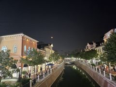 -京津佛罗伦萨小镇