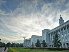 -哈尔滨师范大学(江南校区)