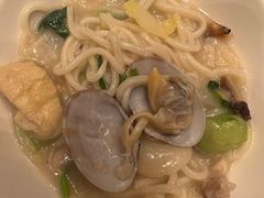 -莆田餐厅PUTIEN(三里屯店)