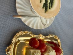 -黄山玉屏楼宾馆餐厅