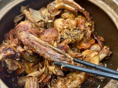 -斯丹姜母鸭·古法干香(涂门街总店)