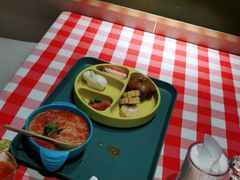 -西贝莜面村(上海百联西郊店)