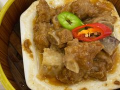 -维多利亚大酒店·雅园中餐厅