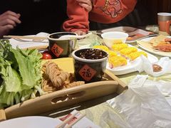 -锦绣金山人家(友谊店)