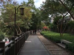 -铁路文化公园