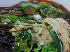 -蜀串香牛杂火锅串串