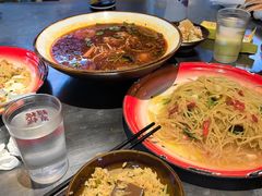 -馬伍旺川菜(江北虹悦城店)