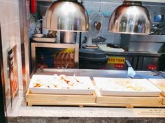 -金滏山烤肉·海鲜·火锅自助餐厅(襄阳万达店)