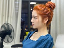 -起点潮色造型