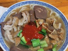 -锦泓老字号猪脏粉(东联大厦店)