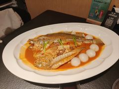 -锦荟JINHUI·浙江小馆(上海荟聚店)