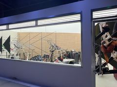 -無弓射箭俱乐部(领展中心城店)